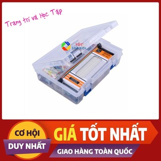 [Big sale] Bộ KIT Arduino starter V0 kèm file tài liệu học tập - Kitv0