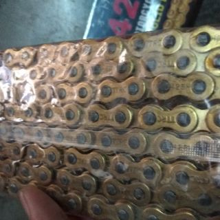 Sên TTRC Gold 10li 114L