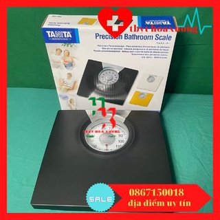 Cân sức khỏe cơ học tanita ha-680 nhật bản