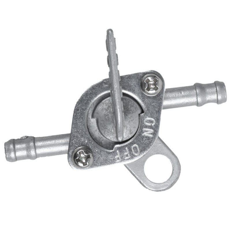 Vòi Phun Nhiên Liệu 6mm Cho Xe Máy