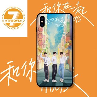 ốp lưng điện thoại TFBOYS