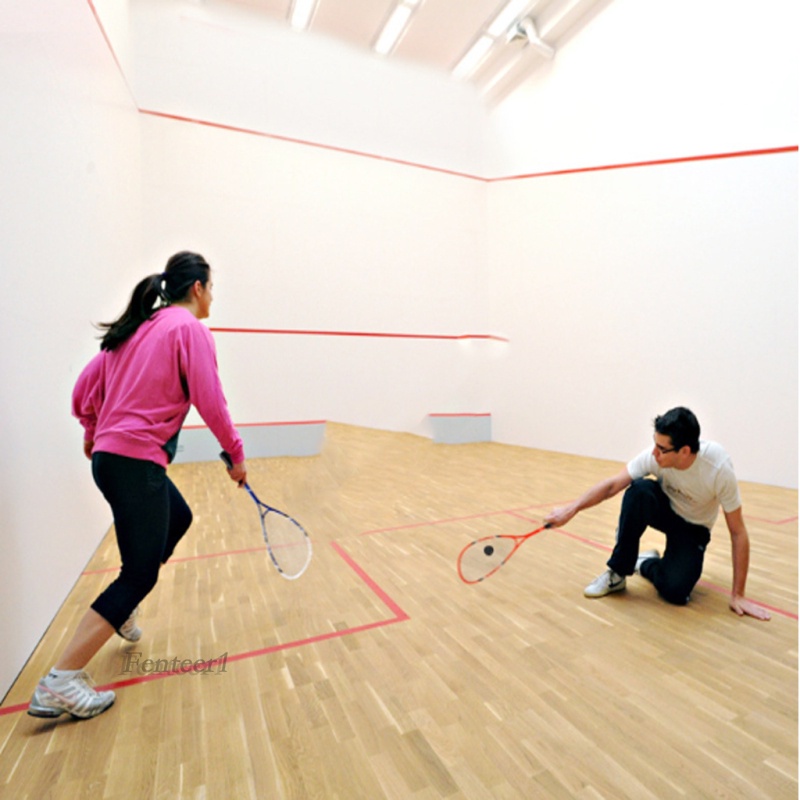 [Fenteer1] Set 3 Quả Bóng Cao Su Chấm Bi Vàng Cho Người Chơi Intermediate