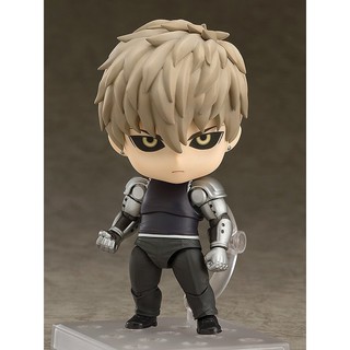 Mô hình Nendoroid 645- Genos - Super Movable Edition