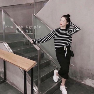 Sét len kẻ xịn xò