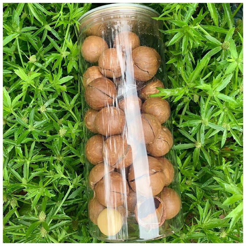 hạt Mắc Ca dinh dưỡng 500g