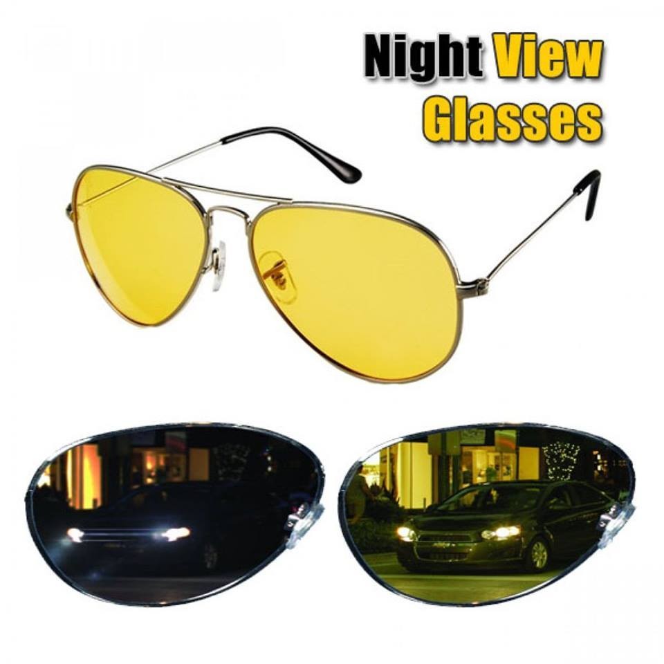 Kính nhìn xuyên đêm Night View Glass (GIAO MẪU NGẪU NHIÊN)