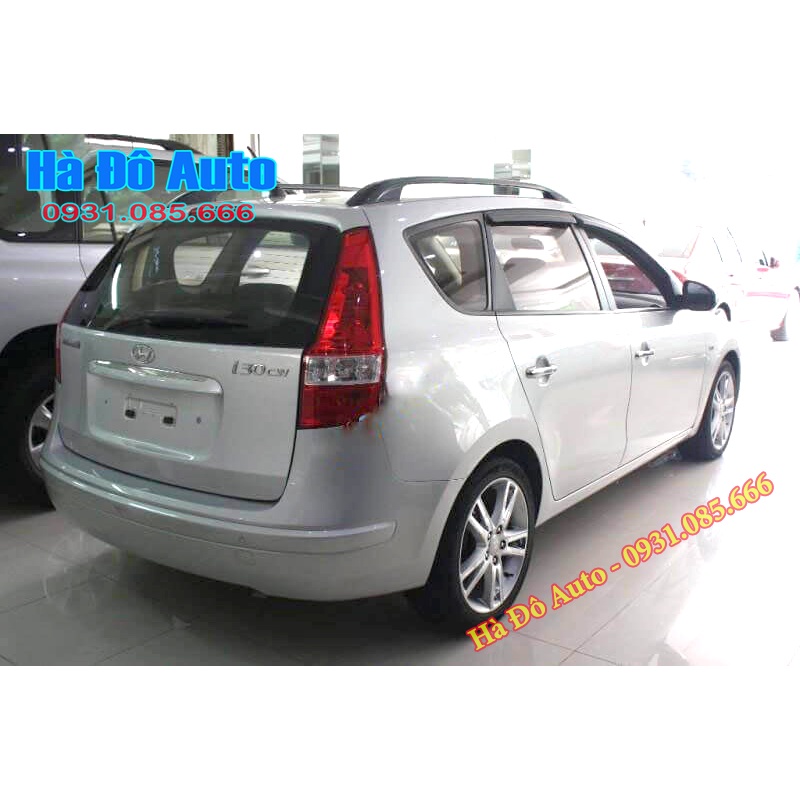Bộ Vè Che Mưa Huyndai i30 CW - Vè Che Mưa i30 CW