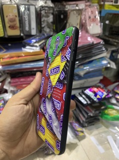 Ốp lưng samsung J7 prime in logo