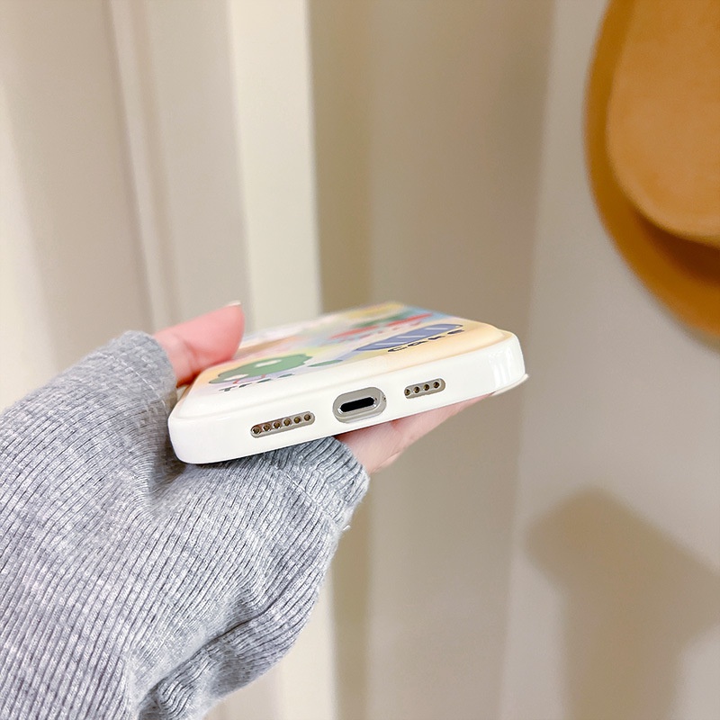 Ốp lưng iphone Ốp Điện Thoại Hình Rau Củ Cho iphone 6 / 6plus / 6splus / 7 / 7plus / 8 / 8plus / xs / 11 / 12 / 13 / pro / max / plus / promax-QD