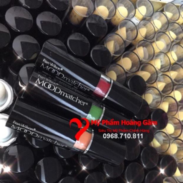 Son Mood Matcher Chính hãng Phiên Bản Mới 💄