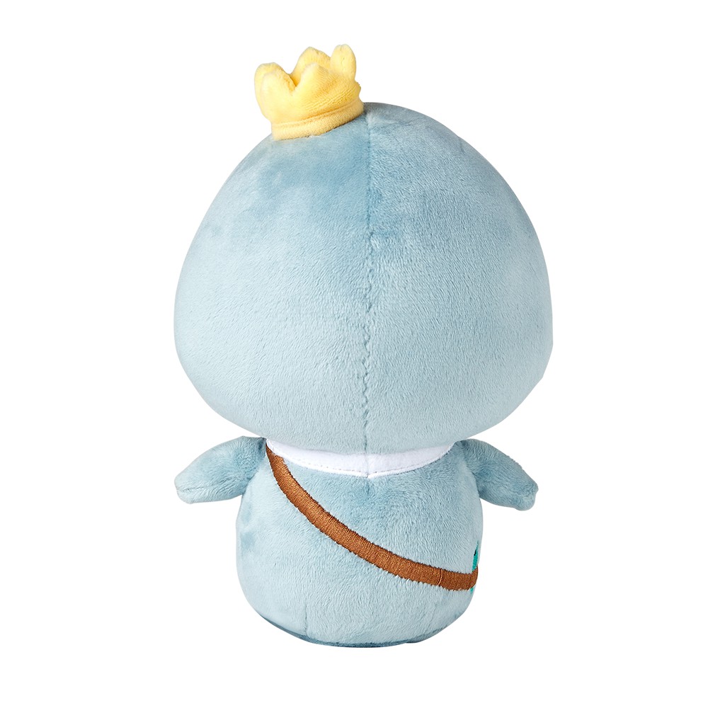 Gấu Bông Liên Minh Huyền Thoại - URF COLLECTIBLE PLUSH