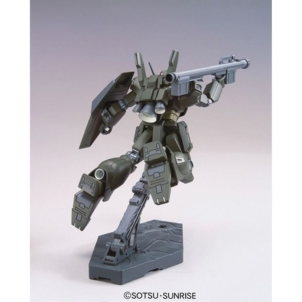 Mô Hình RGM-89De JEGAN (Ecoas Type) 123 - GDC