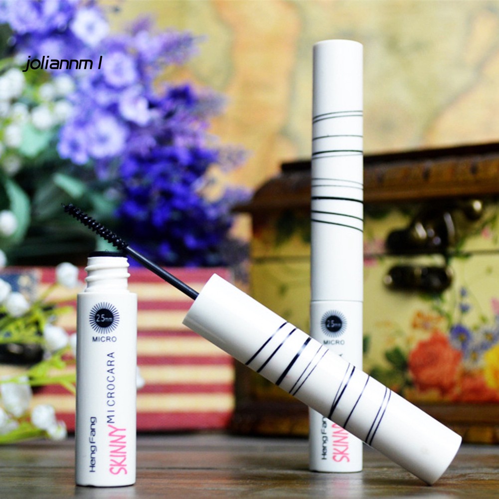 [Hàng mới về] Mascara chống thấm nước không nhòe chuốt dài cong và dày mi | BigBuy360 - bigbuy360.vn