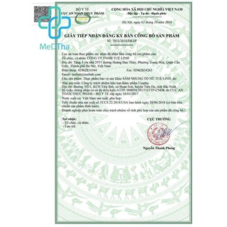 Sâm Nhung Tố Nữ - Tuệ Linh