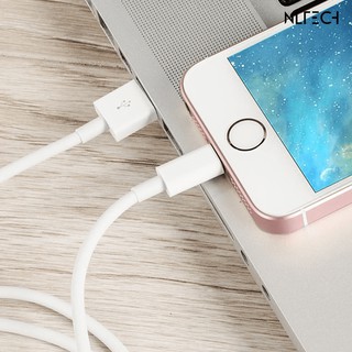[ HÀNG CAO CẤP ] CÁP LIGHTNING 1M