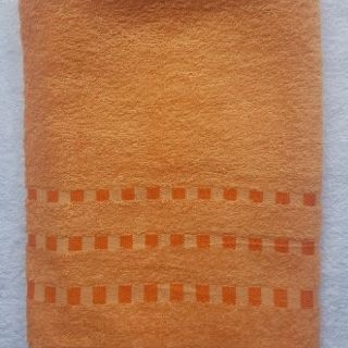 Combo 5 khăn tắm 60*120cm phong phú