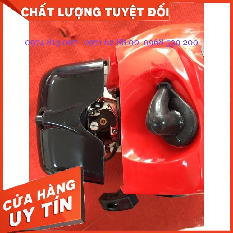 Động cơ máy cắt cỏ 2 thì Misubishi TB43 Giá cực Chất