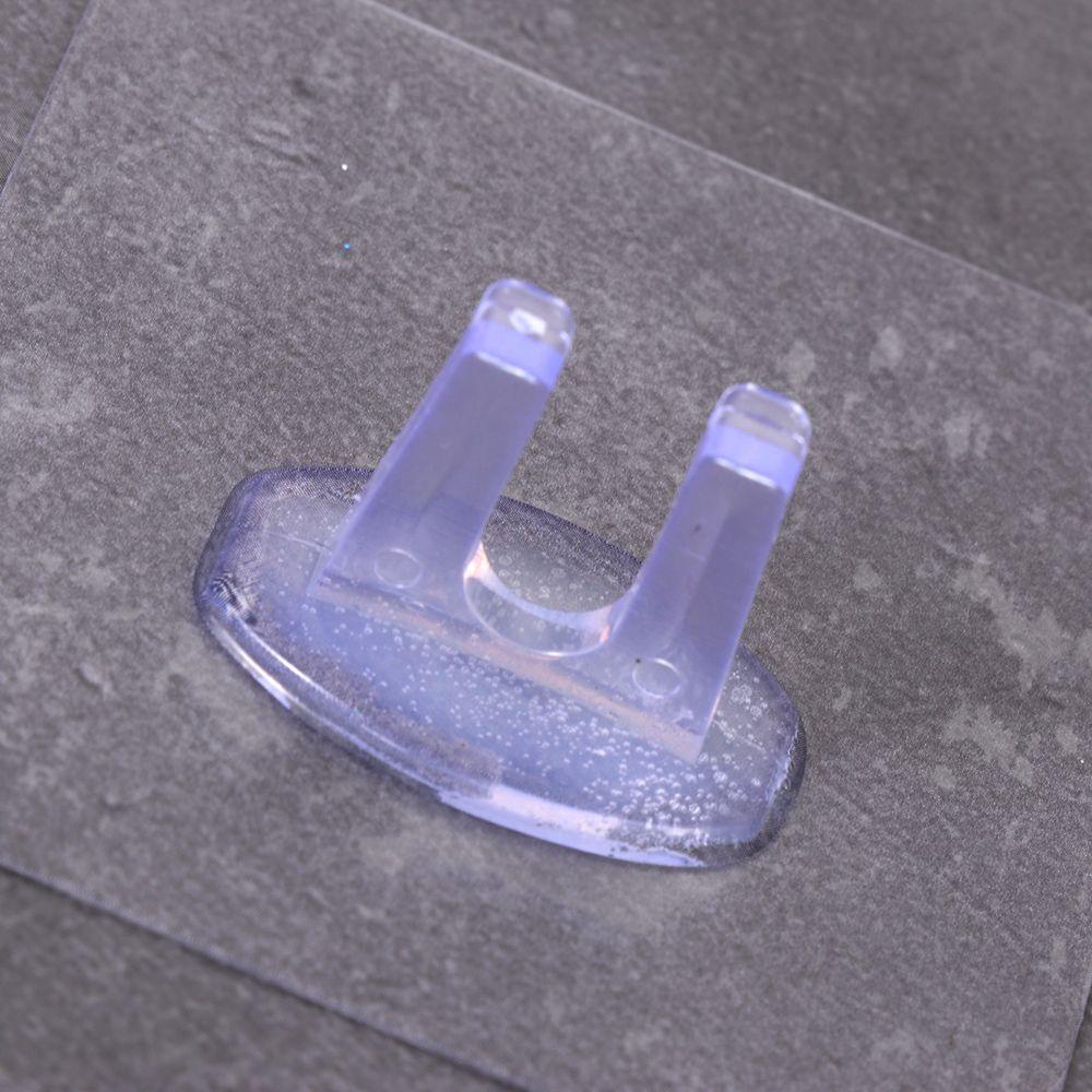 UUMIR Giá Đỡ Bàn Chải Đánh Răng Gắn Tường Tiện Lợi