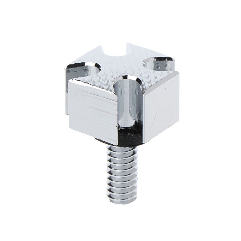 Bu lông chữ thập 1/4&quot; chuyên dụng cho xe mô tô Harley Davidson Sportster Softail Dyna