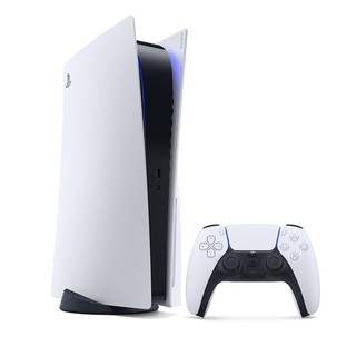 Máy PS5 Sony Playstation Standard Edition Blueray