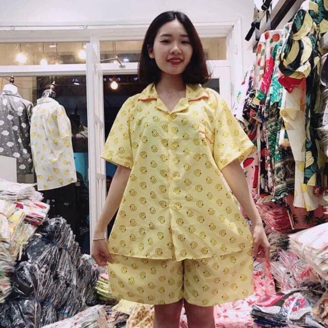 Bộ đồ kate hàng đẹp