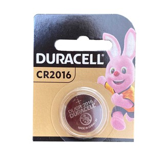 2 viên Pin Duracell CR2016