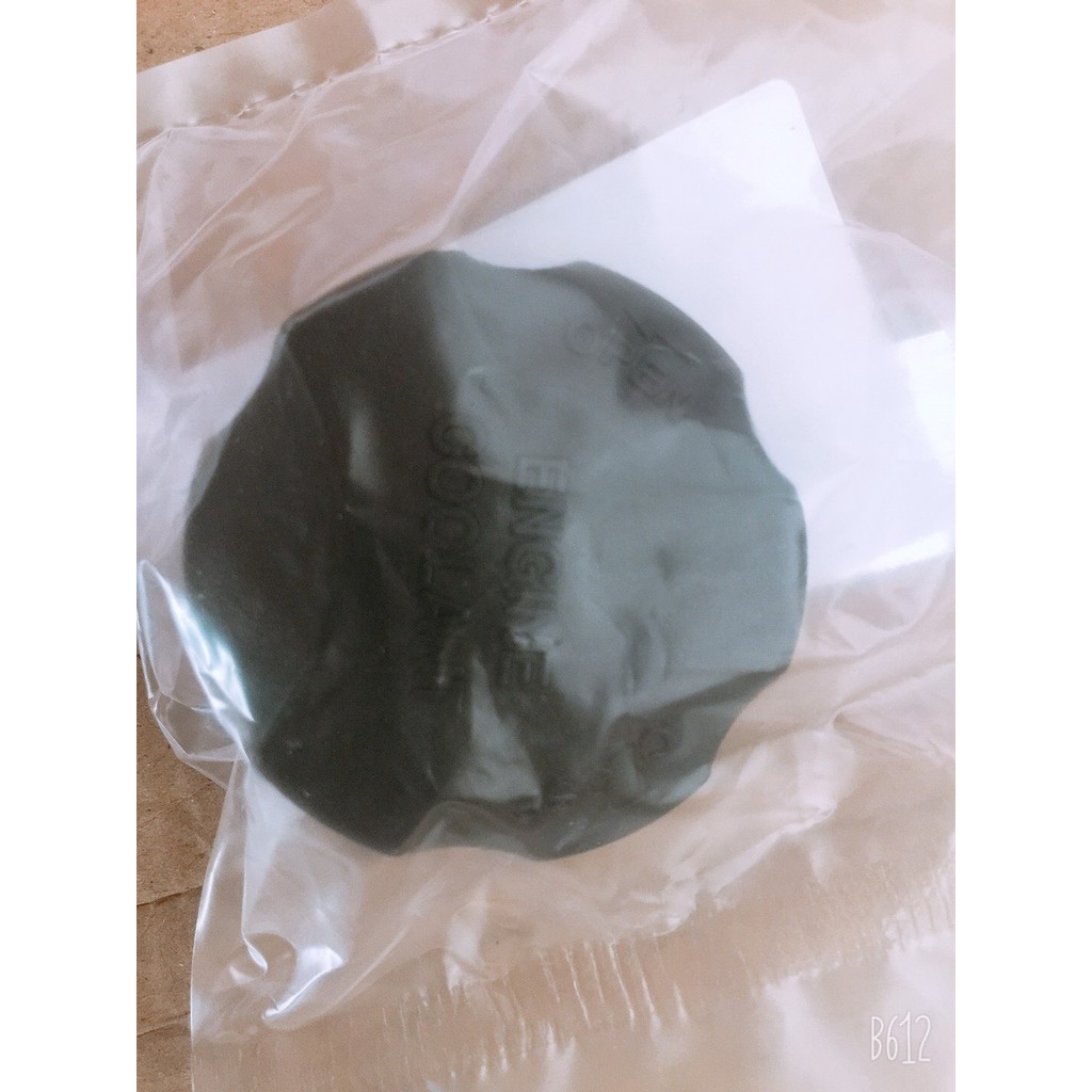 NẮP BÌNH NƯỚC PHỤ HYUNDAI GETZ, I10, ACCENT, KIA CARENS, MORNING 25441-26100