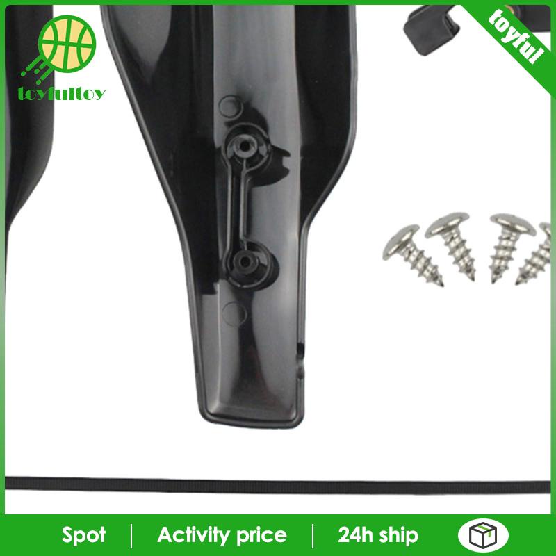 Tấm Chắn Gió Chuyên Dụng Cho Xe Mô Tô FC 250 / 350 / 450