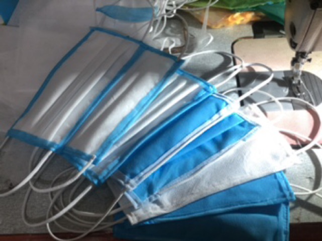 Set khẩu trang tự may | BigBuy360 - bigbuy360.vn