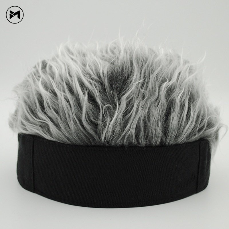 Nón Da Dưa Hấu Màu Trơn Phong Cách Hip hop Đường Phố Châu Âu Sáng Tạo Vui Nhộn Hàng Mới Về 2022 Dành Cho Nam Và Nữ