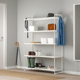 Kệ để đồ mulig ikea chính hãng