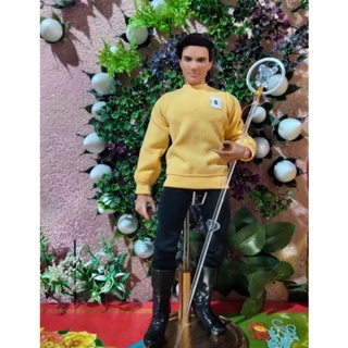 ĐỒ BÚP BÊ KEN , FIGURE CÓ SẴN