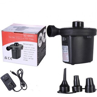 Máy bơm hơi gia đình điện 220V Fast Air👌👌