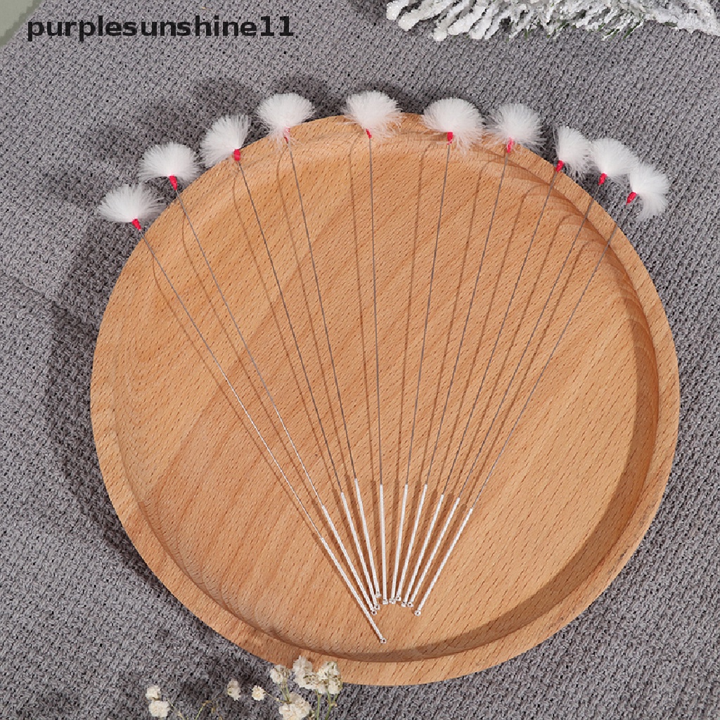 10 dụng cụ lấy ráy tai lông ngỗng tiện dụng