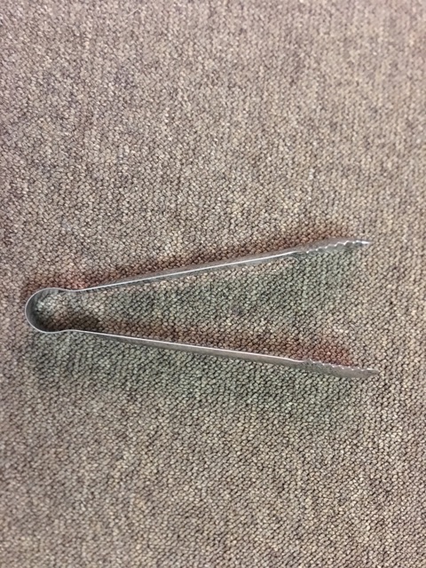 Kẹp inox  loại dầy đẹp