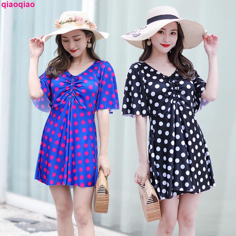 Set Đồ Bơi Kín Đáo Thời Trang Dành Cho Nữ | BigBuy360 - bigbuy360.vn