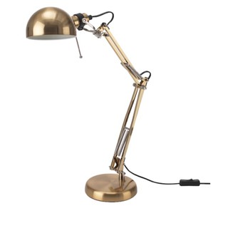 Đèn bàn forså ikea chính hãng