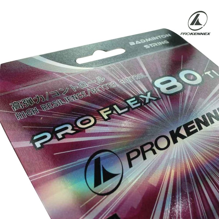 Dây đan vợt cầu lông Prokennex Pro Lex 80TI [FreeShip] [Ảnh thật] [Chính hãng]