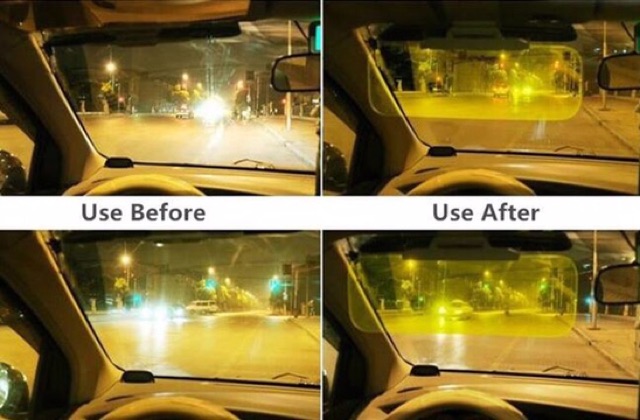 Kính nhìn xuyên đêm