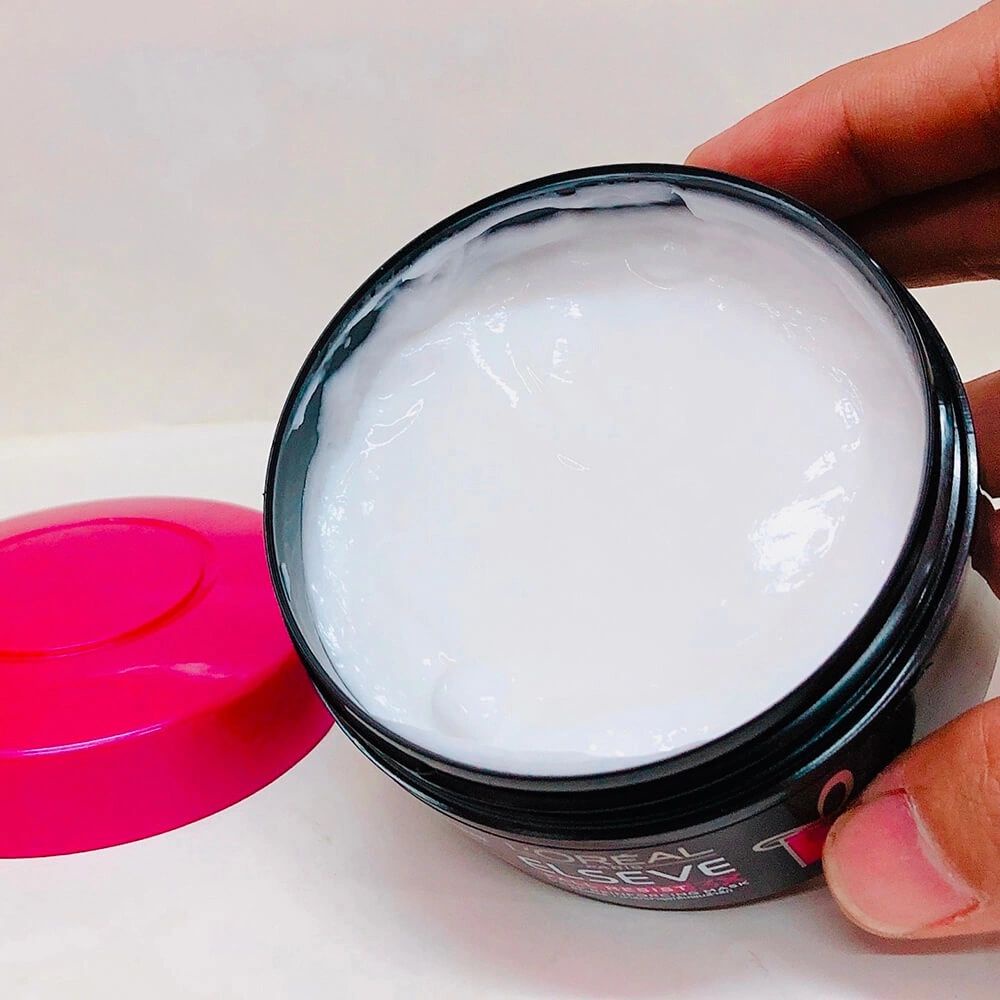Kem ủ L'Oreal ngăn rụng róc phục hồi hư tổn Fall Repair 3X Mask 200ml - Shop Lavenic