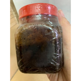 Kho quẹt chay - hủ 200g