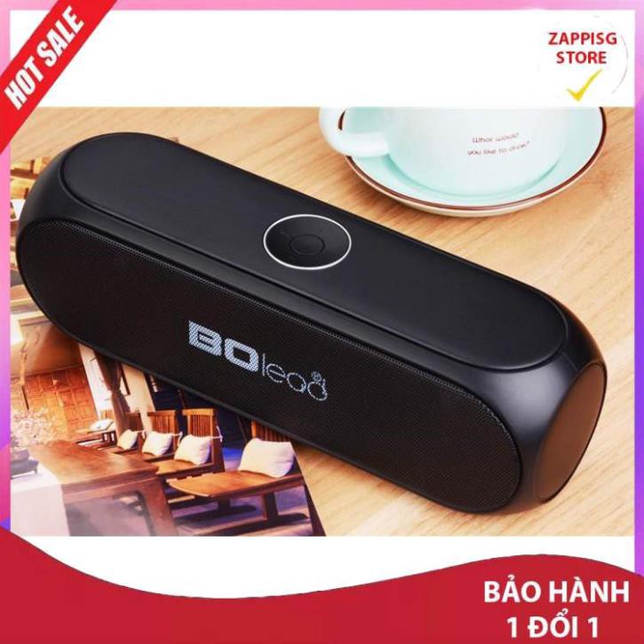 ✔️ Loa Bluetooth nghe nhạc,Loa Bolead S7  - Bảo hành 1 đổi 1