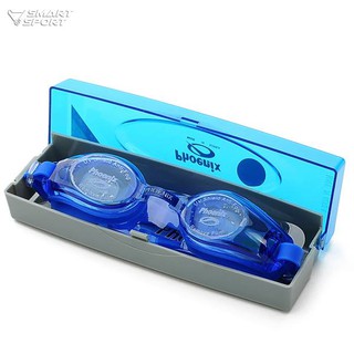 Kính Bơi Phoenix 203Cao Cấp