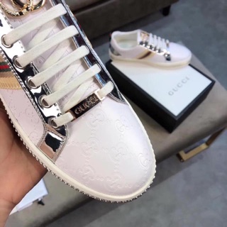Giày nam Gucci
