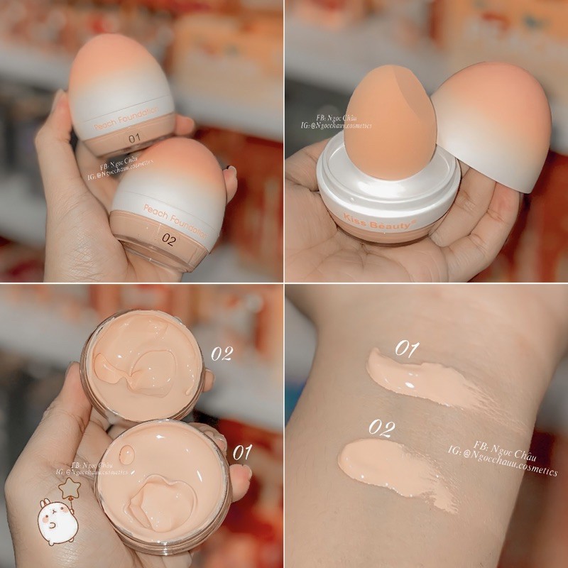 🍑 𝑲𝒆𝒎 𝒏𝒆̂̀𝒏 𝑲𝒊𝒔𝒔𝒃𝒆𝒂𝒖𝒕𝒚 𝒔𝒕𝒚𝒍𝒆 𝒎𝒐̛́𝒊𝒊𝒊𝒊 | BigBuy360 - bigbuy360.vn