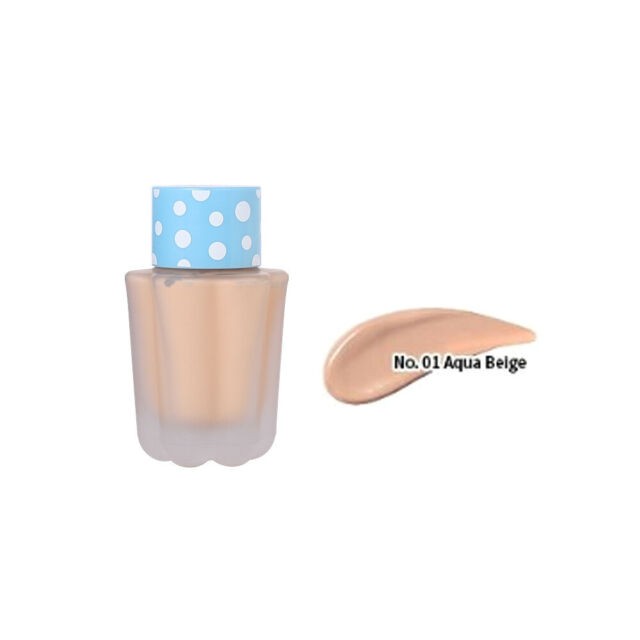 Kem Nền Dạng Thạch Holika Aqua Petit Jelly BB Cream | BigBuy360 - bigbuy360.vn
