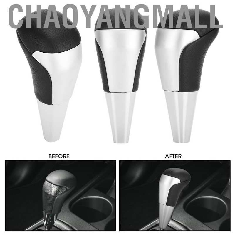 Tay nắm cần số xe hơi Toyota Hilux Revo Fortuner