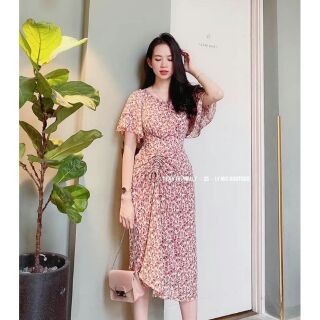 Đầm voan, chất dày dặn, đủ màu, nhanh tay lựa chọn nha các chị iu, số lượng có hạn, cảm ơn các chị ủng hộ nhé 😊😊😊😊