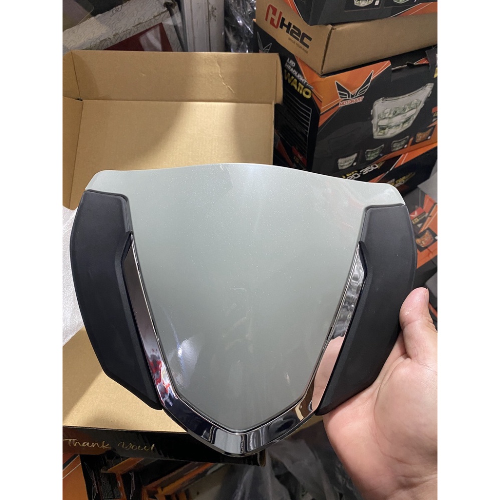 Bộ SH 350i Cho Honda Sh 2020 Sh 2021 Sh 2022 Motor Art Chính Hãng