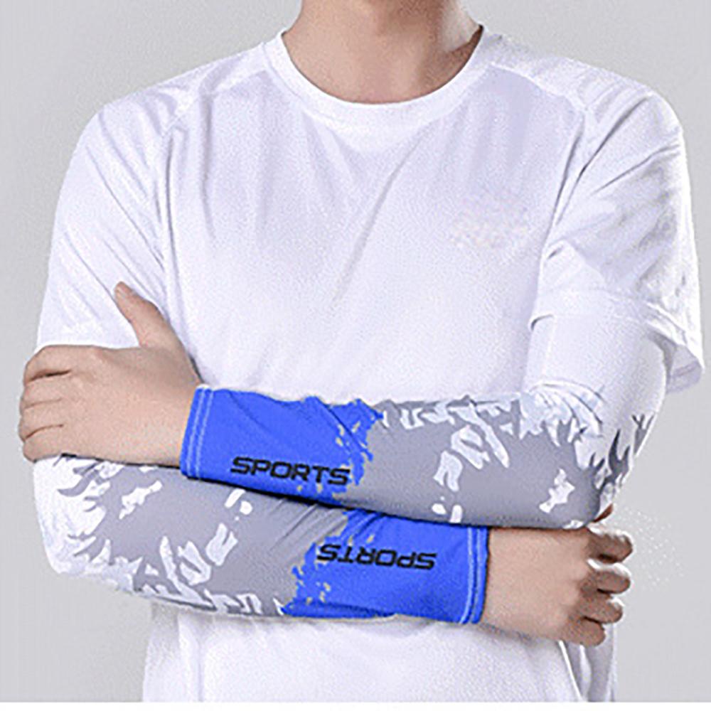 USNOW Găng Tay Thể Thao Hoạ Tiết In Cho Nam Và Nữ